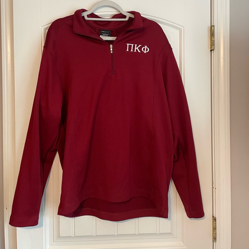 Pi Kappa Phi Pullover (Brand new)